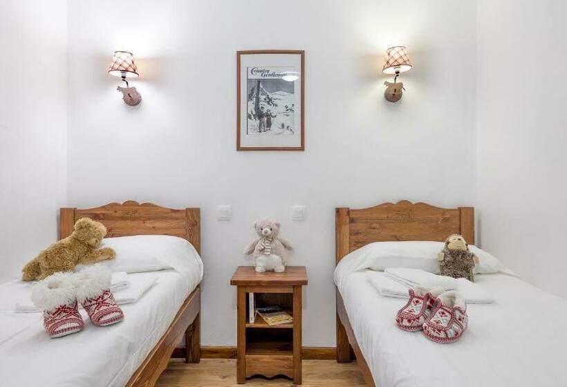 Studio Standard, Hauts De Préclaux By Infini Mountain