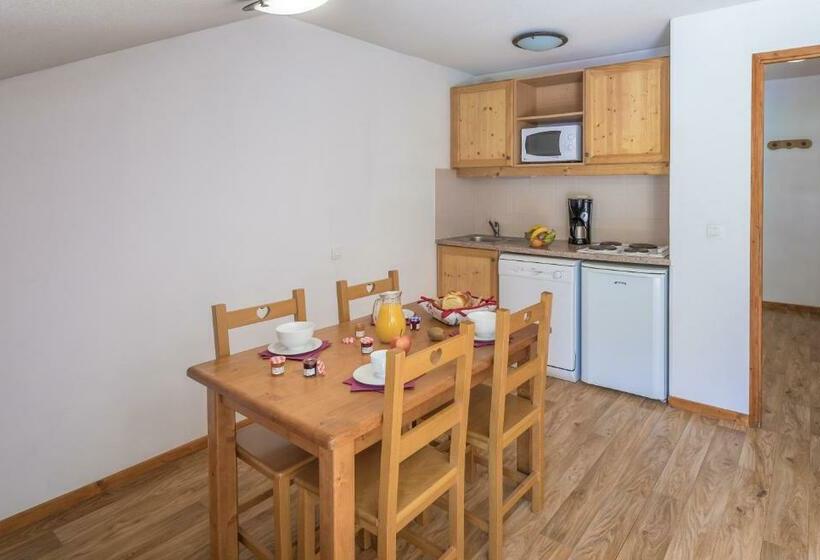 Studio Standard, Hauts De Préclaux By Infini Mountain