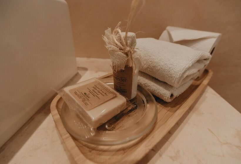 Номер Deluxe, Casona 61 By Guru