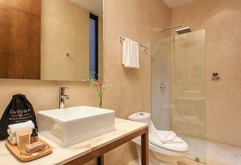 Номер Deluxe, Casona 61 By Guru