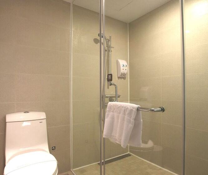 חדר סטנדרט, Chiayi Look