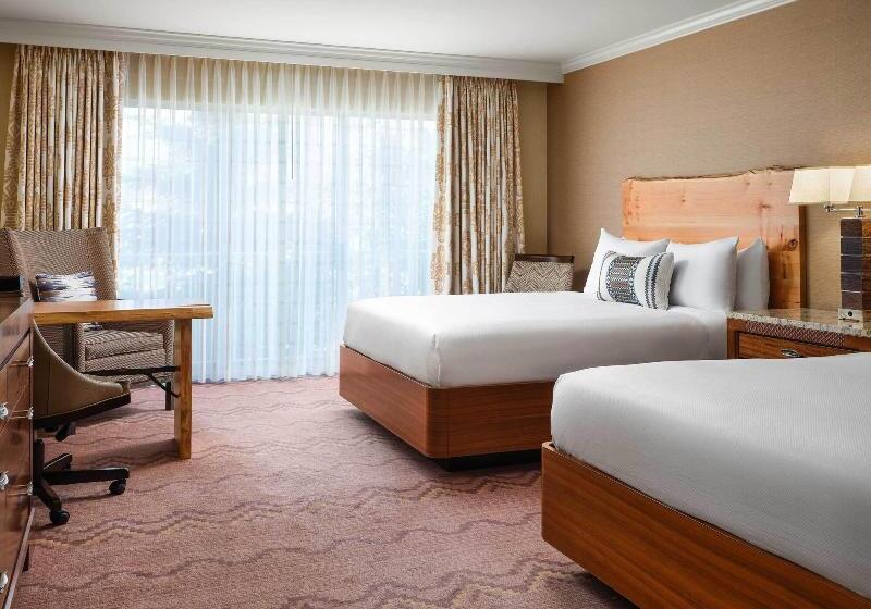 חדר סטנדרט, Chiayi Look