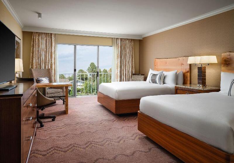 חדר סטנדרט, Chiayi Look