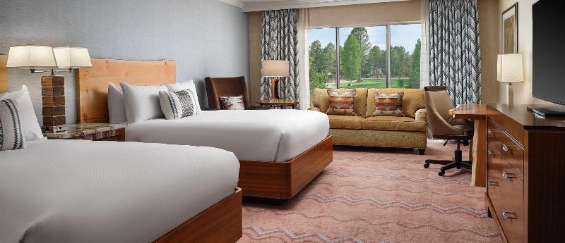 חדר סטנדרט, Chiayi Look