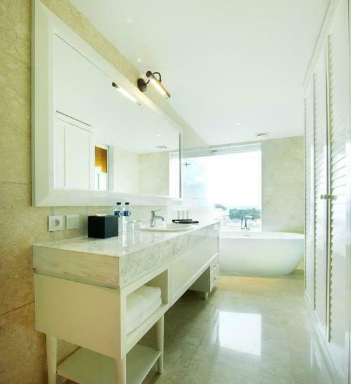 Номер Executive, De Paviljoen Bandung