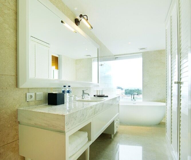 Номер Executive, De Paviljoen Bandung