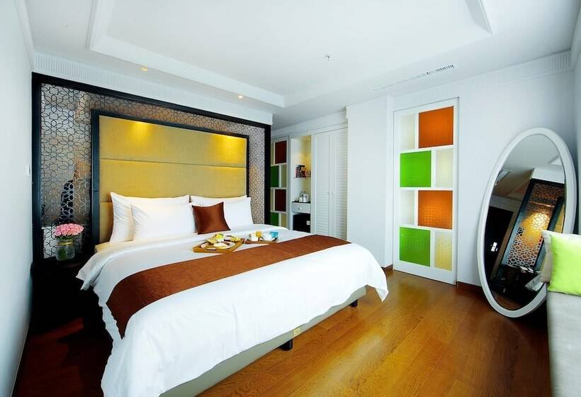 Номер Executive, De Paviljoen Bandung