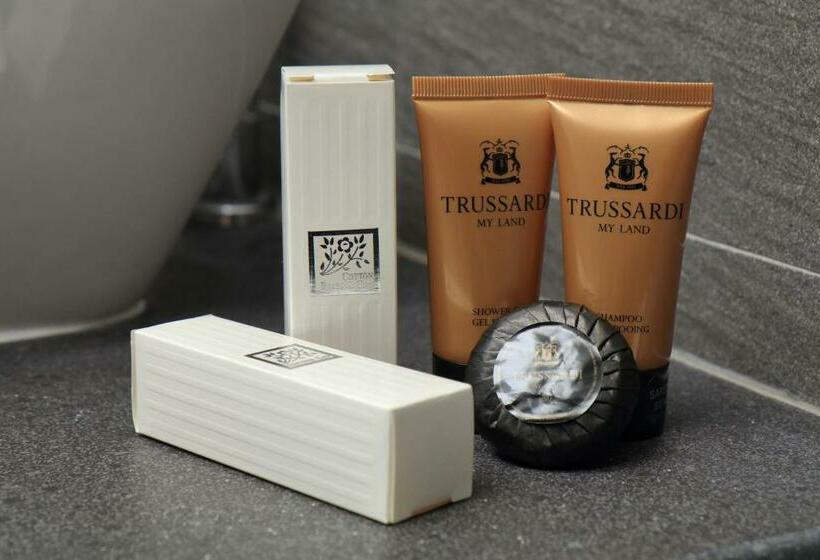 غرفة قياسية, Laman Sentosa Boutique Residence