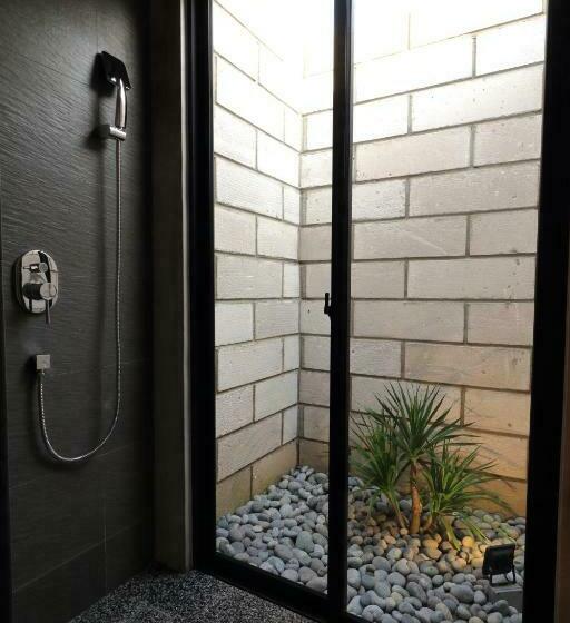 غرفة قياسية مزوَّدة بتراس, Laman Sentosa Boutique Residence