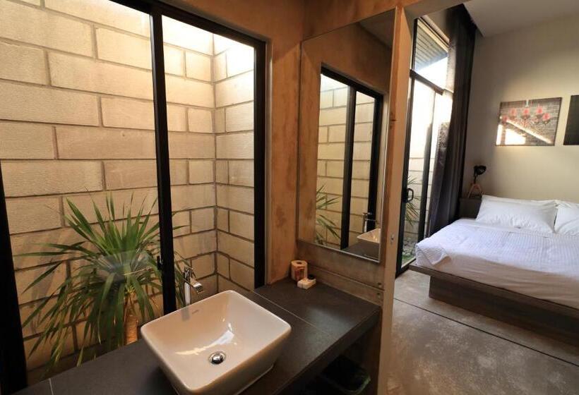 جناح عائلي, Laman Sentosa Boutique Residence