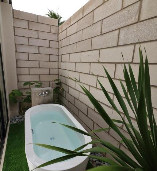 سوییت, Laman Sentosa Boutique Residence