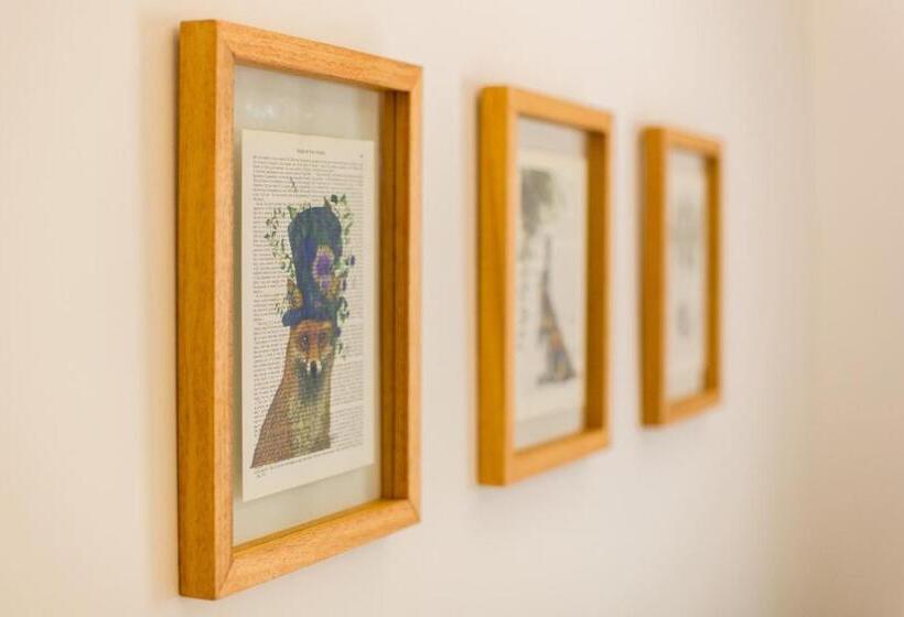 اتاق سوپریور, Relais Luce Florence