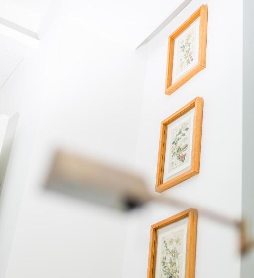 اتاق استاندارد یک نفره, Relais Luce Florence