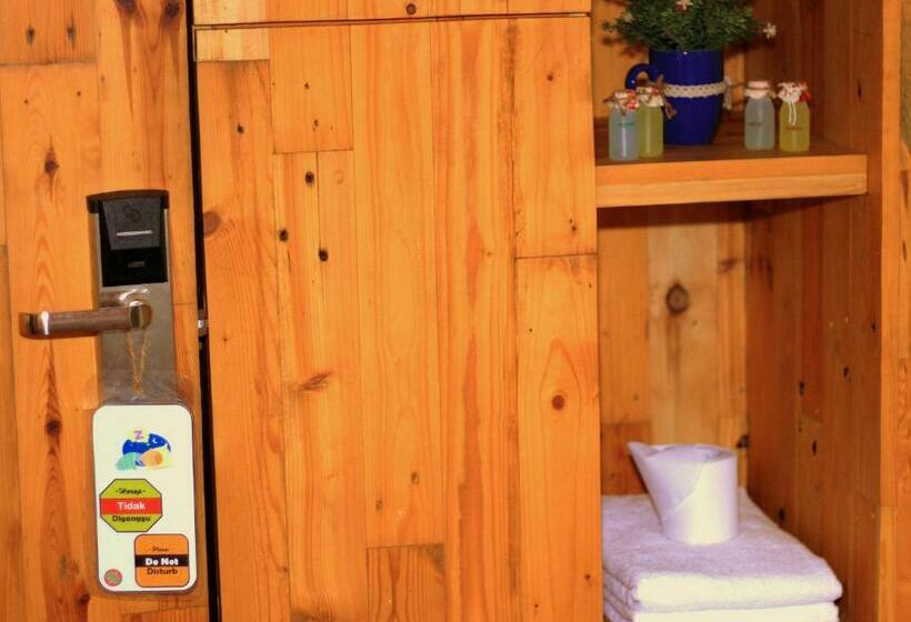 Superior Oda, Roemah 28 Syariah