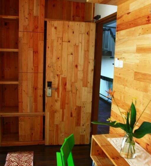 Superior Oda, Roemah 28 Syariah