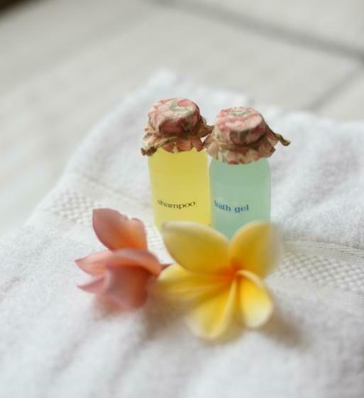 Superior Oda, Roemah 28 Syariah