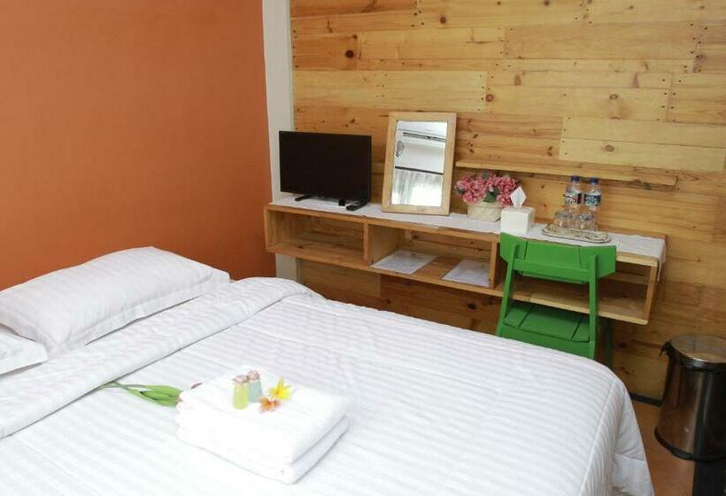 Superior Oda, Roemah 28 Syariah