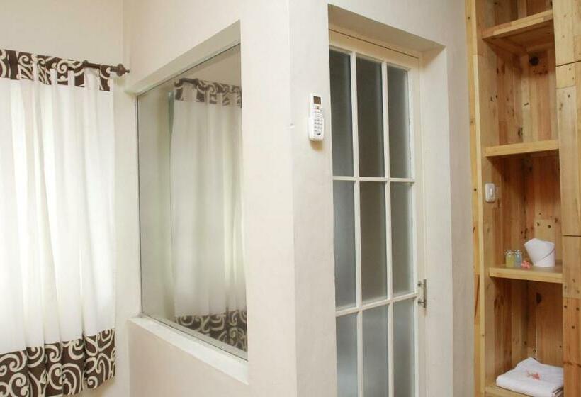 Superior Oda, Roemah 28 Syariah