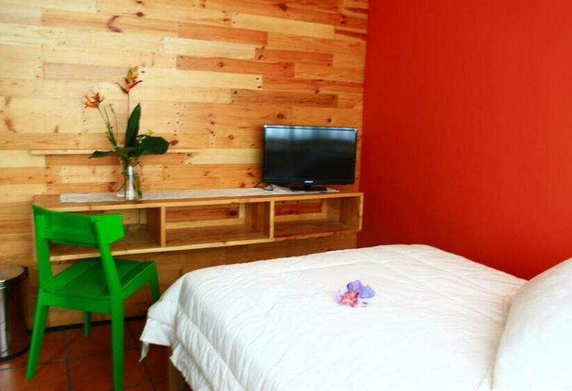 Superior Oda, Roemah 28 Syariah