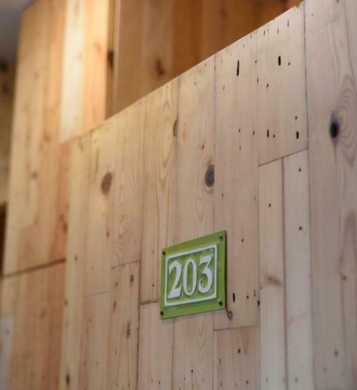 Superior Oda, Roemah 28 Syariah