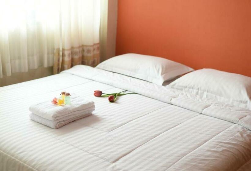 Superior Oda, Roemah 28 Syariah