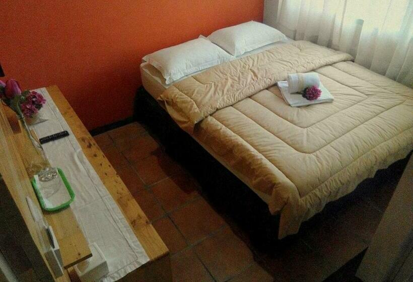 Delüks Oda, Roemah 28 Syariah