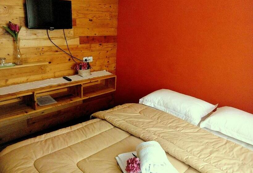 Delüks Oda, Roemah 28 Syariah