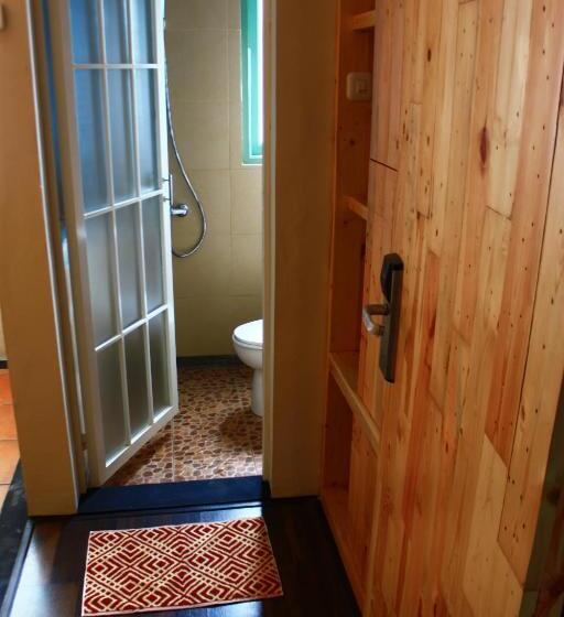 Delüks Oda, Roemah 28 Syariah