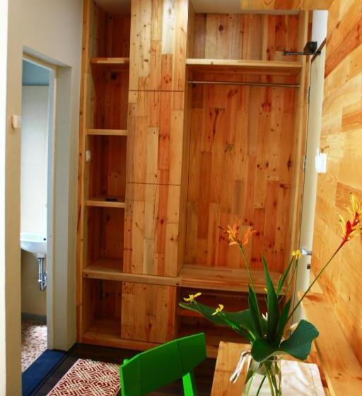 Aile Odası, Roemah 28 Syariah