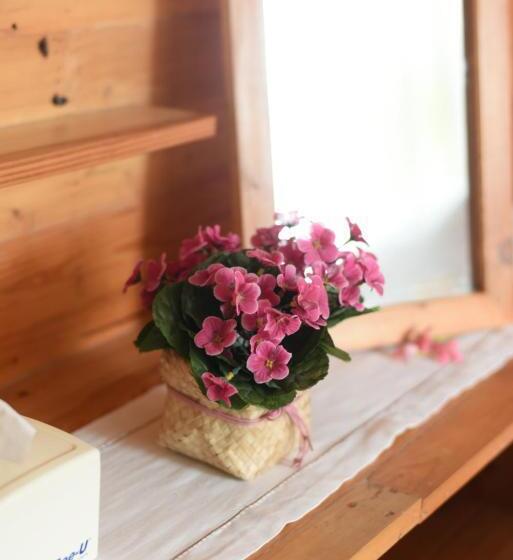 Aile Odası, Roemah 28 Syariah