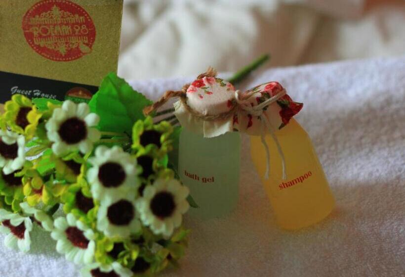 Aile Odası, Roemah 28 Syariah