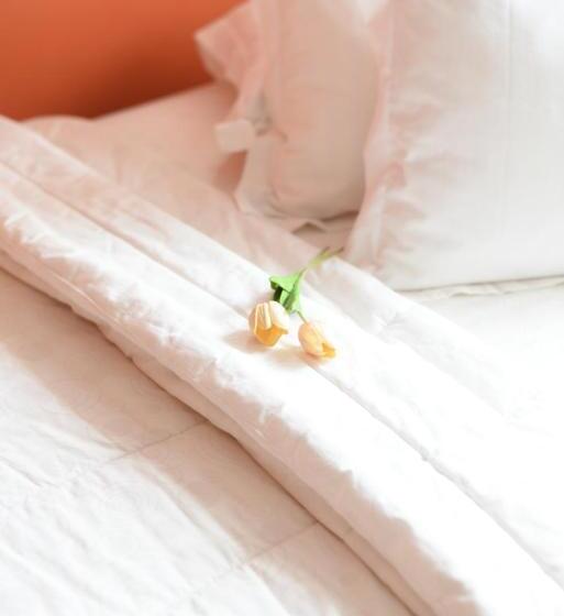 Standart Tek Kişilik Oda, Roemah 28 Syariah