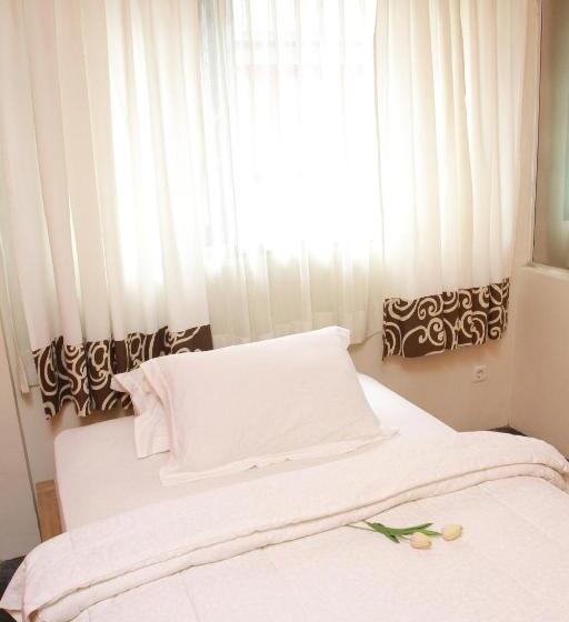 Standart Tek Kişilik Oda, Roemah 28 Syariah