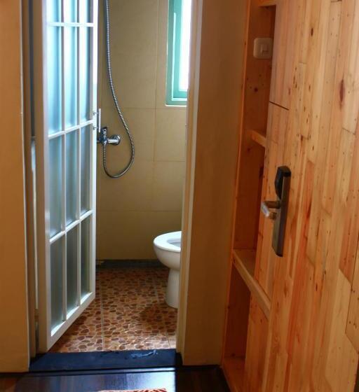 Standart Tek Kişilik Oda, Roemah 28 Syariah