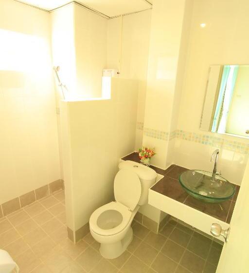 Номер Стандарт, See View Place