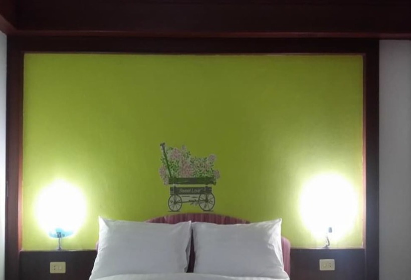 スーペリアールーム, The 1 Place Hat Yai