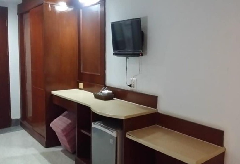 スーペリアールーム, The 1 Place Hat Yai