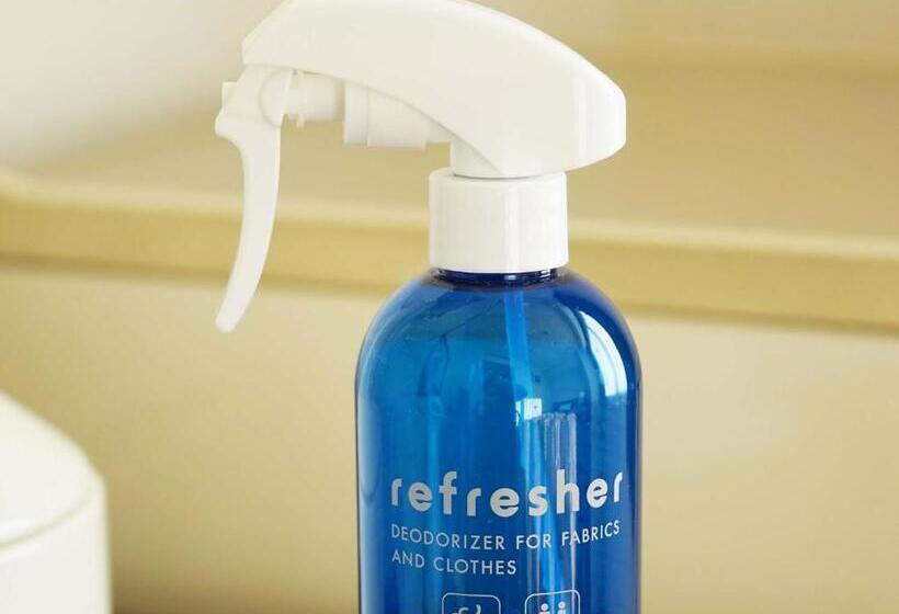 Habitació Superior, ロイヤルイン水戸 旧ホテルトレンド水戸