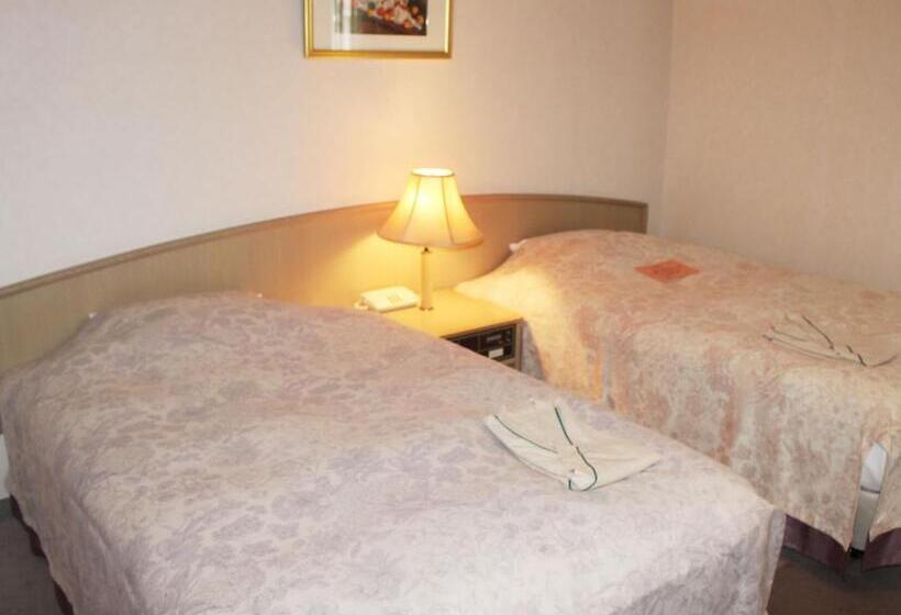 Habitació Superior, ロイヤルイン水戸 旧ホテルトレンド水戸