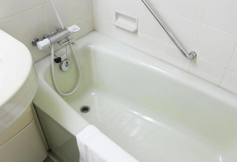 Habitació Estàndard, ロイヤルイン水戸 旧ホテルトレンド水戸