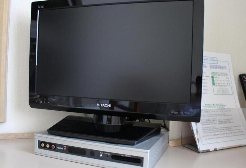 Habitació Estàndard, ロイヤルイン水戸 旧ホテルトレンド水戸