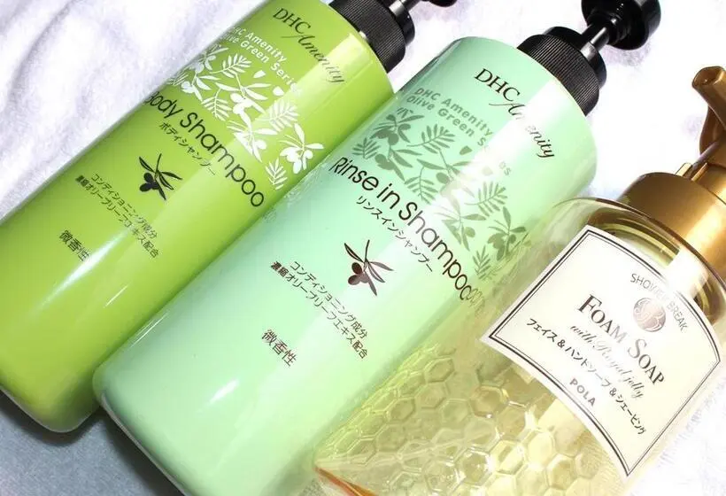 スタンダードルーム, ロイヤルイン水戸 旧ホテルトレンド水戸