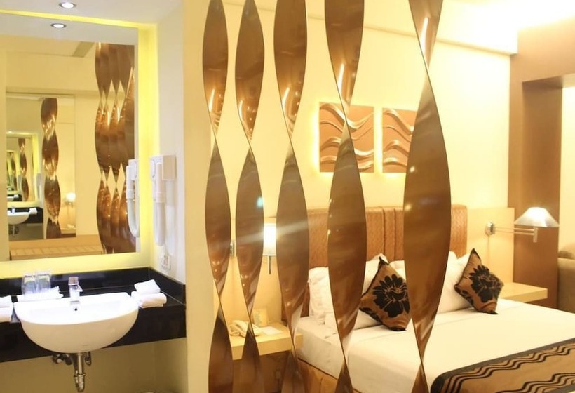 Superior Szoba, Lux Tychi