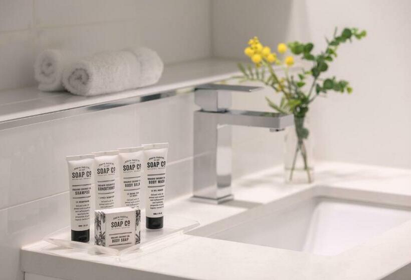 １ベッドルームアパートメント, Imagine Marco