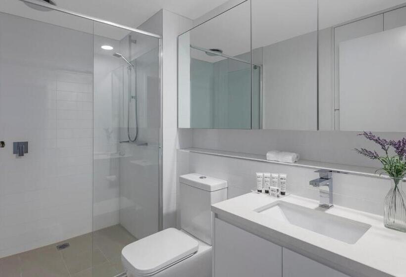 ２ベッドルームのエクゼクティブアパートメント, Imagine Marco