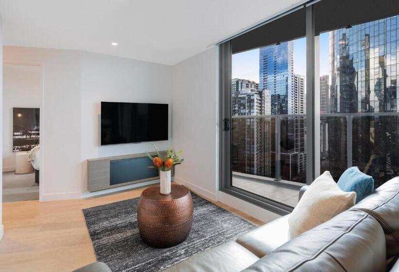 １ベッドルームのスーペリアアパートメント, Imagine Marco