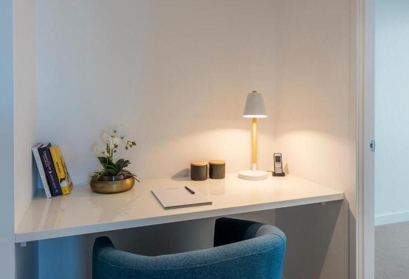 ２ベッドルームのエクゼクティブアパートメント, Imagine Marco