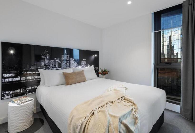 １ベッドルームのスーペリアアパートメント, Imagine Marco