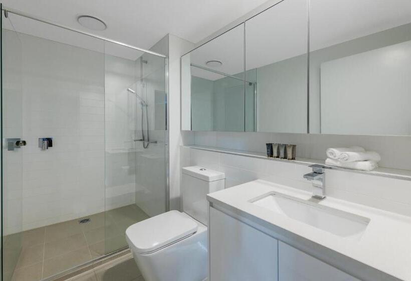 １ベッドルームのスーペリアアパートメント, Imagine Marco