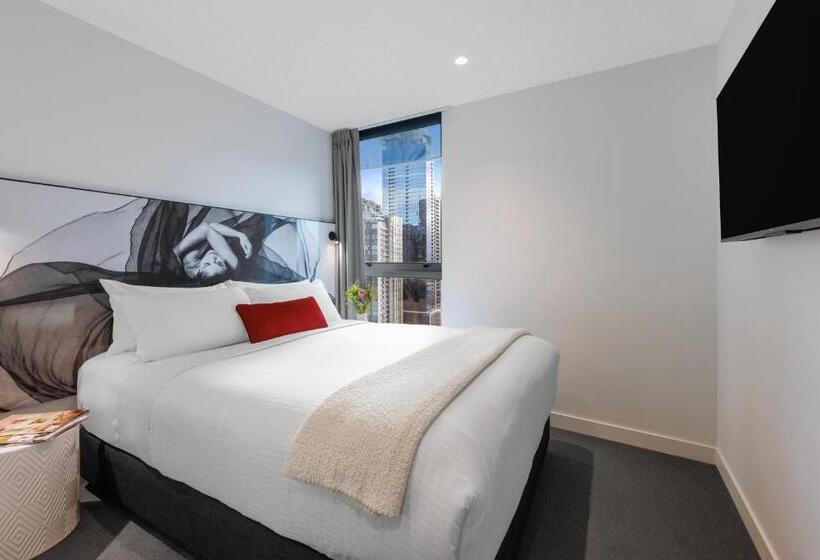 １ベッドルームのデラックスアパートメント, Imagine Marco